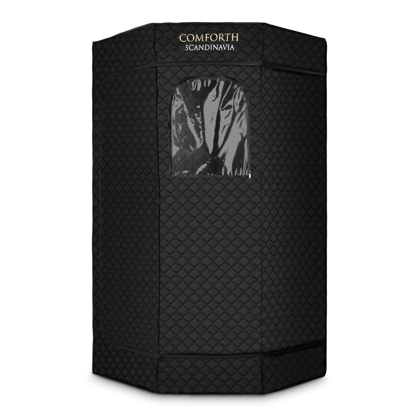 Comforth Luksus Dampbadstue