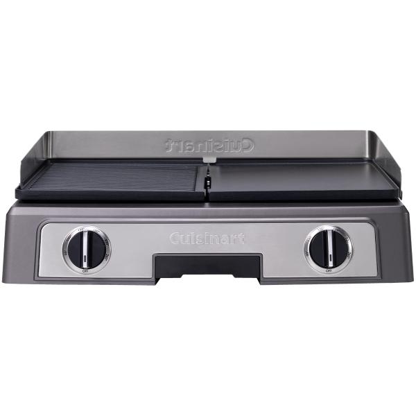 Cuisinart Core PL50E Plancha Elite bordgrill