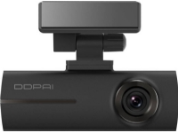 DDPAI N1 Dual dashbordkamera med ryggekamera