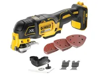 DeWALT DCS355N-XJ Multikutter 18V SOLO