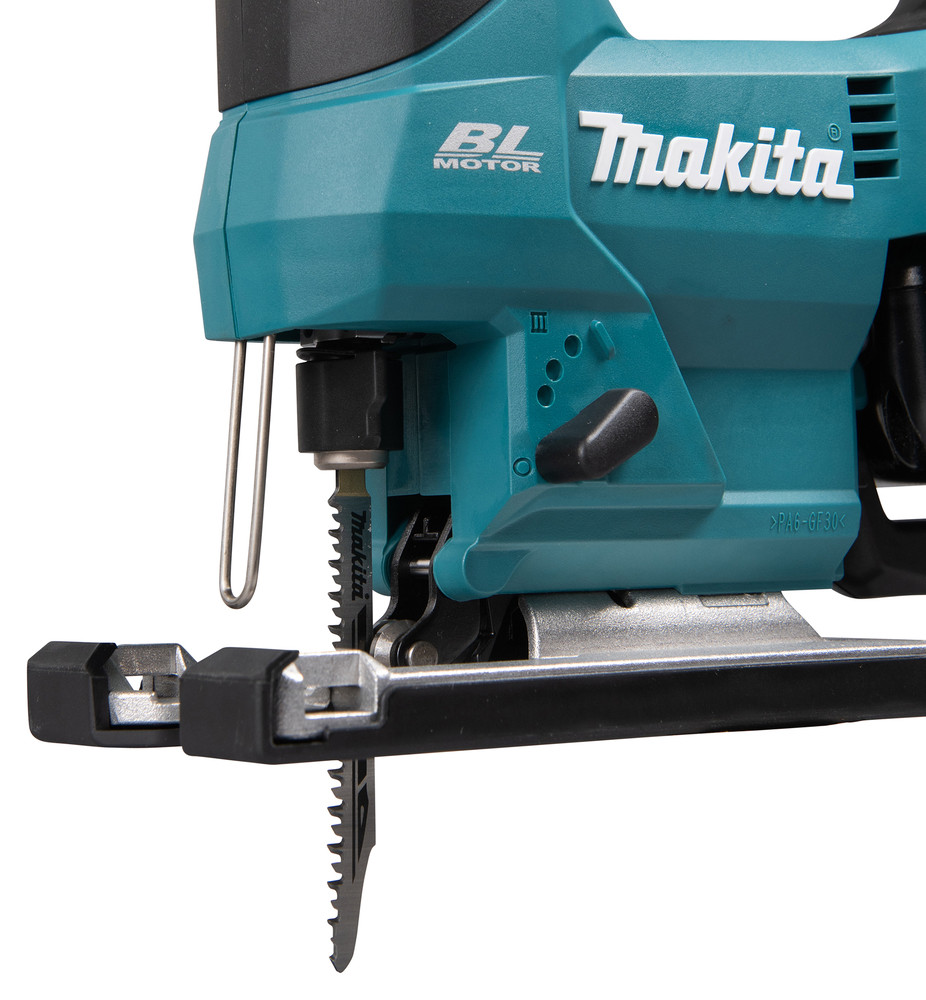 Makita DJV184RFJ Stikksag 18V