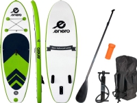 Enero SUP-brett hvit