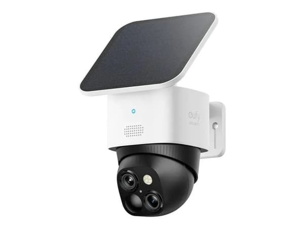 eufy SoloCam S350 overvåkingskamera 4K