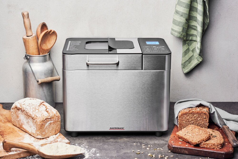 Beste Brødbakemaskin 2025 – Test og sammenligning