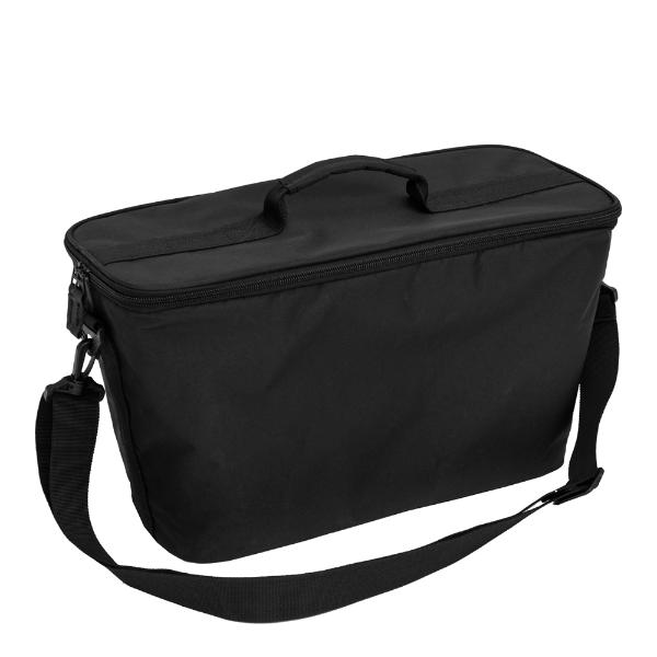 Hinza kjøleveske stor 15 L – svart