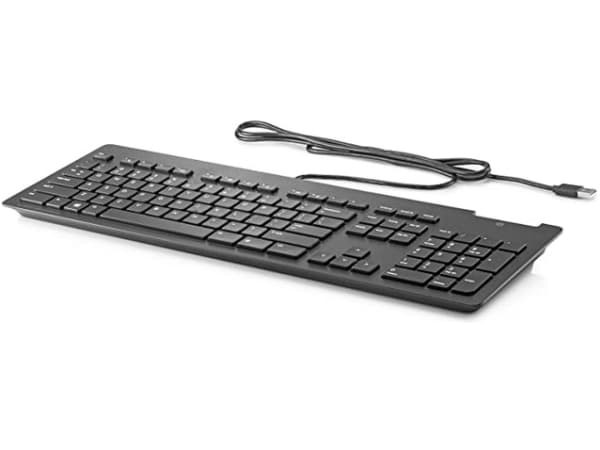 HP Tastatur CTO