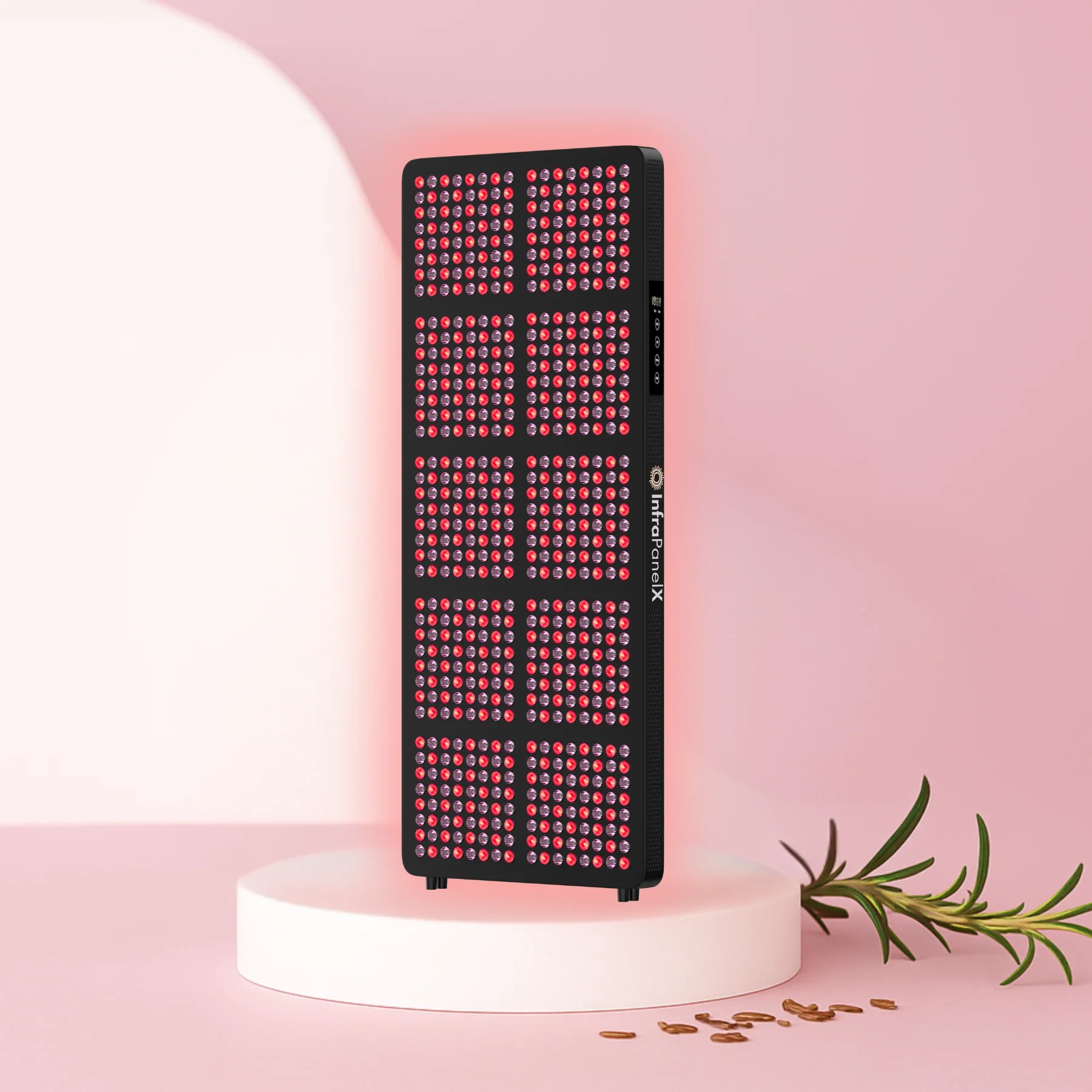 Beste infrarøde panel for hjemmebruk