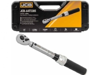 JCB Momentnøkkel 1/4" 1-25Nm
