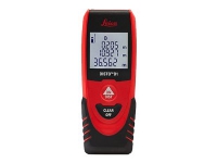 Leica DISTO D1 Laseravstandsmåler 40m premium sveitsisk kvalitet