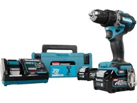 Makita DF002GD201 40V Max XGT Boremaskin