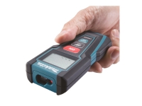 Makita LD030P Laseravstandsmåler 30m kompakt innendørs
