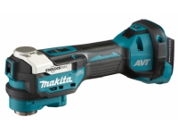 Makita DTM52Z Oscillerende Multiverktøy 370W 18V
