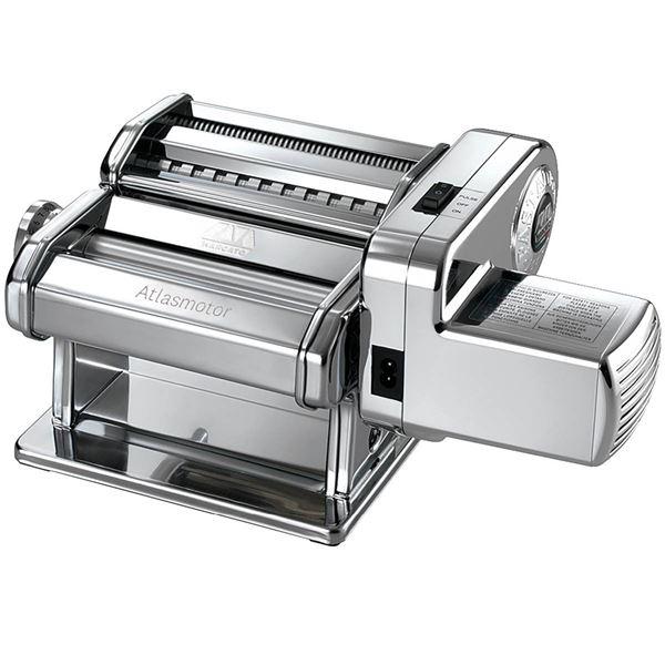 Marcato Atlas 150 Motor pastamaskin (220V)