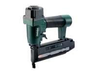 Metabo DSN 50 Spikerpistol Sort/Grønn