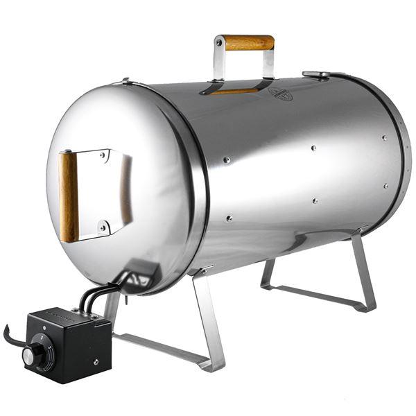 Muurikka El‑røykeovn Pro 1100 W