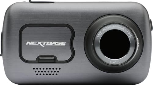 Nextbase 622GW 4K dashbordkamera Best i test