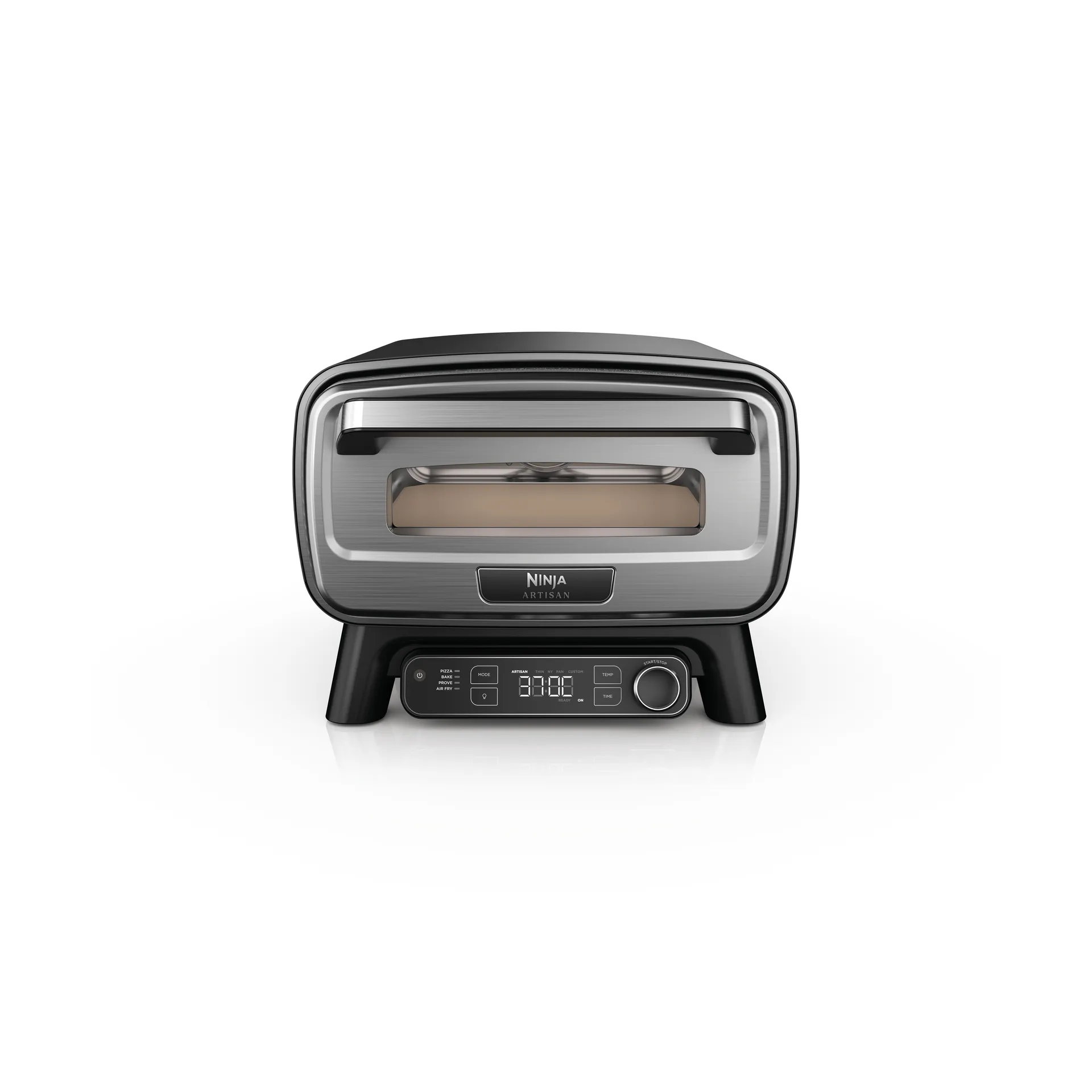 Ninja Artisan Electric: pizzaovn og airfryer for utebruk