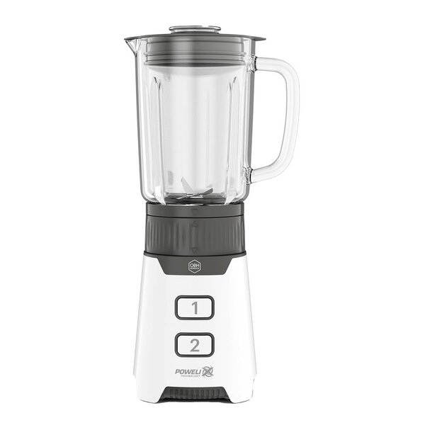 OBH Nordica Minimix blender 400 W med Powelix‑blad