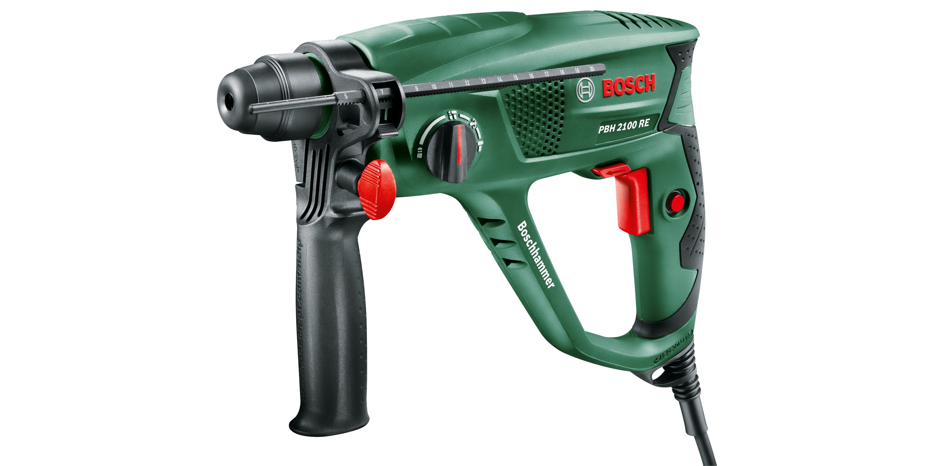 Bosch PBH 2100 RE