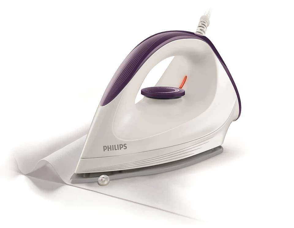 Philips Affinia GC160 strykejern