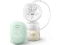 Philips Avent SCF323/11 Elektrisk Brystpumpe