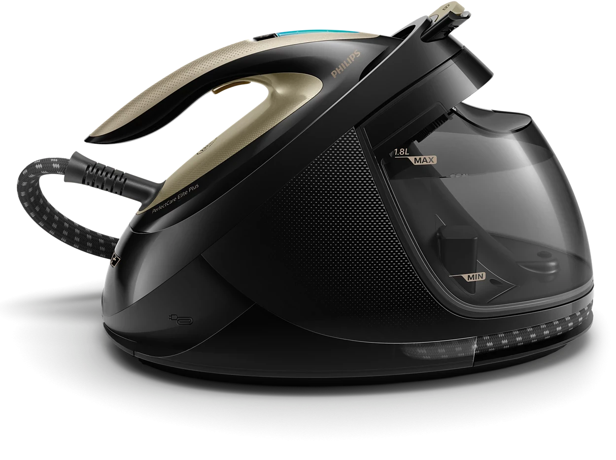 Philips PerfectCare Elite Plus strykejern