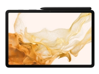 Samsung Galaxy Tab S8 premium nettbrett med S Pen