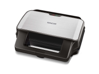 Sencor SSM 9940SS sandwichmaskin