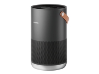 Smartmi P1 Luftrenser Sort