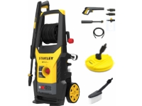 Stanley SXPW25DSSP-E 2500W 170bar