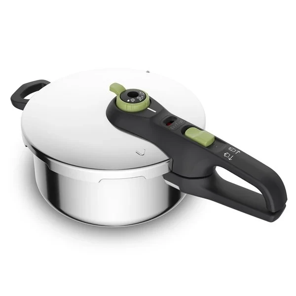 Tefal Secure Trendy Trykkoker