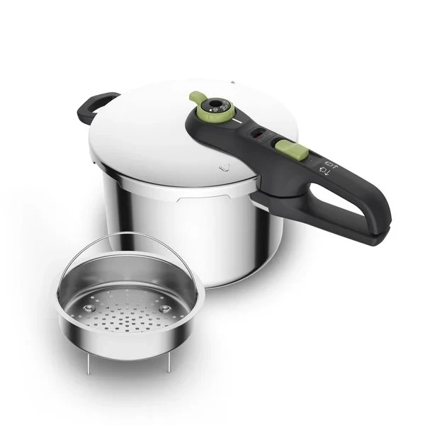 Tefal Secure 5 Neo Trykkoker