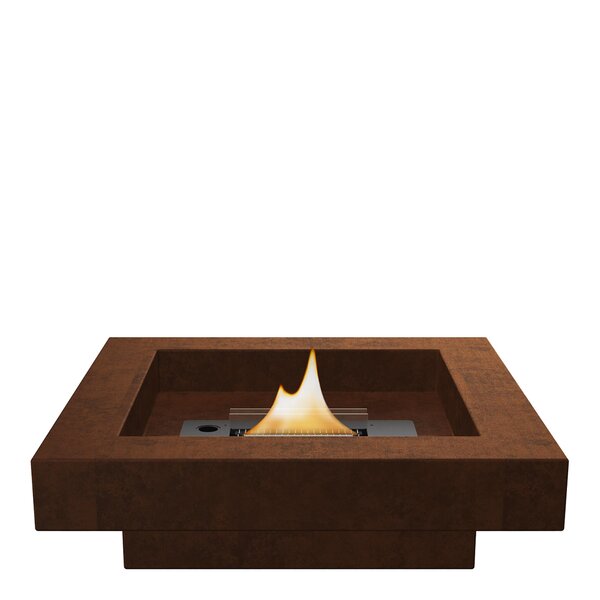 Tenderflame Aria utepeis 180 1 L – rust