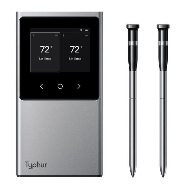 Typhur Sync Dual trådløst steketermometer