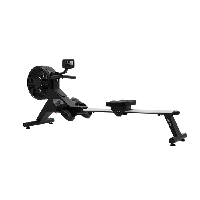 Titan Life Rower R65 romaskin