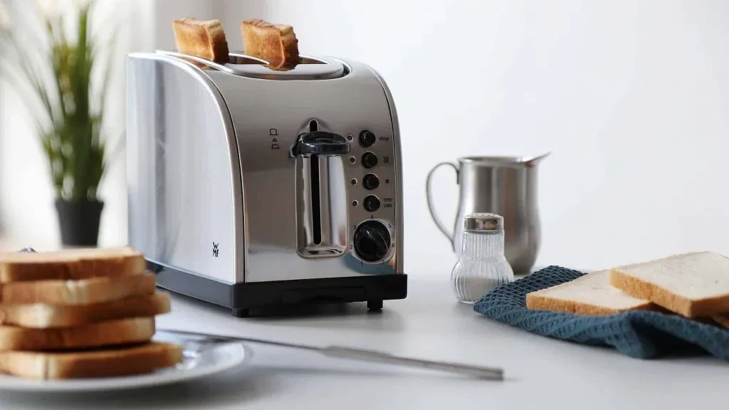 Toastjern Test: De 3 beste (2025)