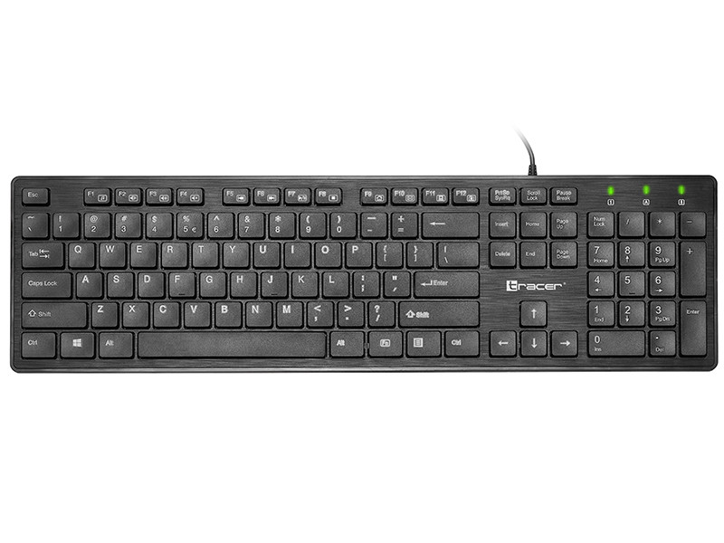 Tracer Ofis USB tastatur