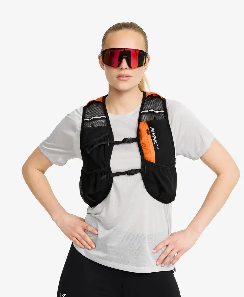 Beste løpevester 2025: Test og sammenligning av 10 modeller