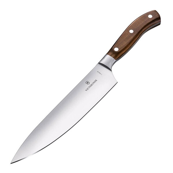Victorinox Grand Maître utskjæringskniv 22 cm – lønnehåndtak