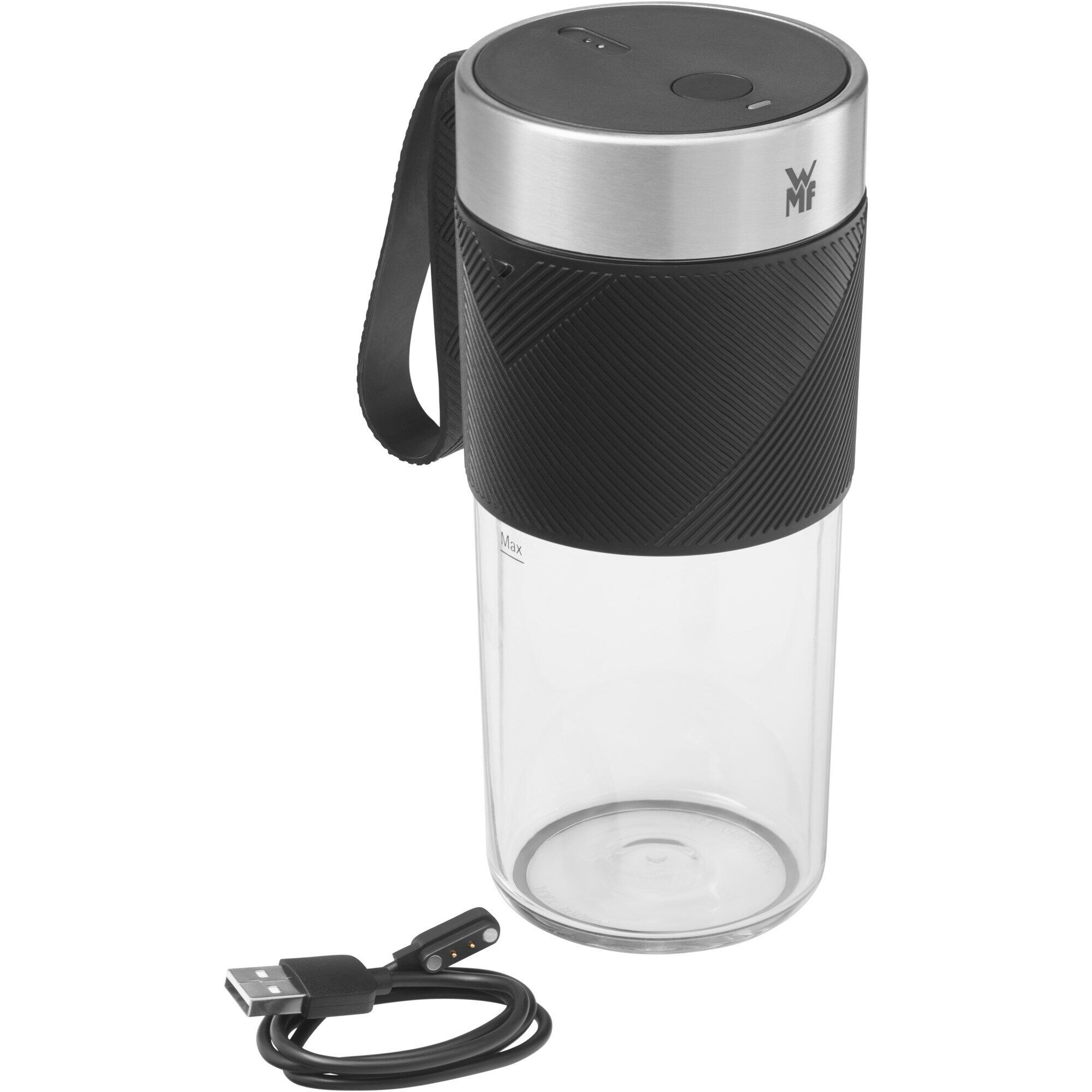 WMF Kitchen Minis 0,3 liter blender USB-ladbar trådløs