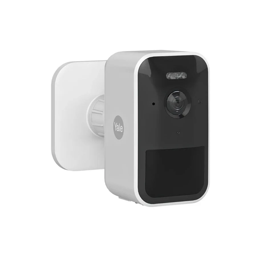 Yale Smart Outdoor Camera