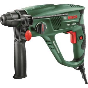 Bosch PBH 2100 RE - Best i test
