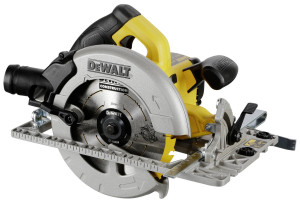 DeWalt DWE576K-QS Sirkelsag 1600W