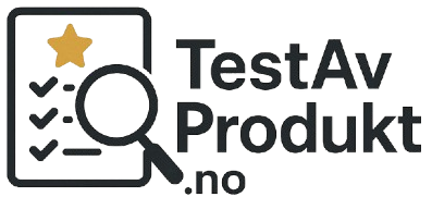 Test av produkt